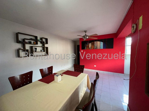 Mg Apartamento En Venta - Colinas De Bello Monte / Mls #25-8750