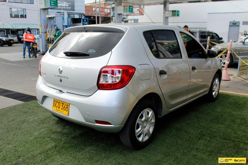 Renault Sandero 1.6 Life