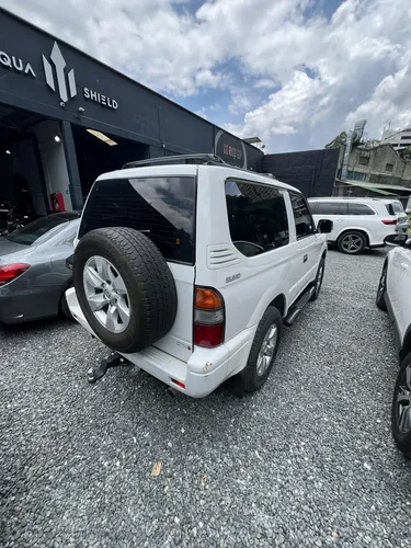 Toyota Prado 2.7 Sumo Ego