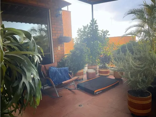 Vendo Apartamento Duplex En Mayapan Las Vegas
