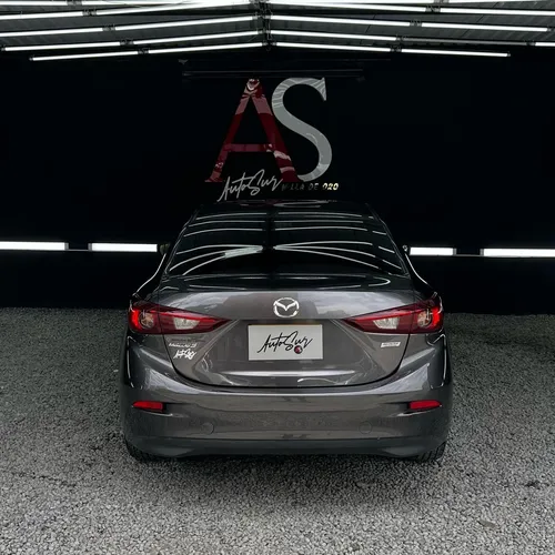 Mazda 3 2.0 Prime At