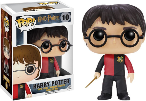 Funko Pop! Harry Potter 10