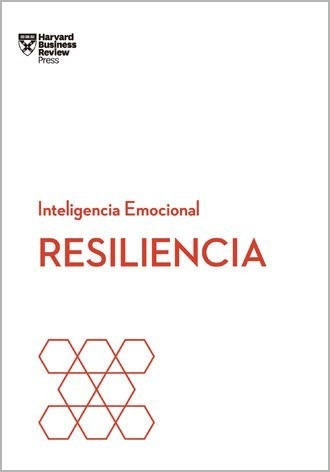 Libro Resiliencia De Harvard Business Review