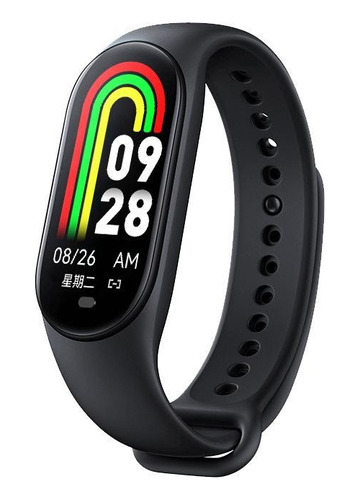 Reloj Inteligente M8 Deportes Fitness Presion Arterial 2023