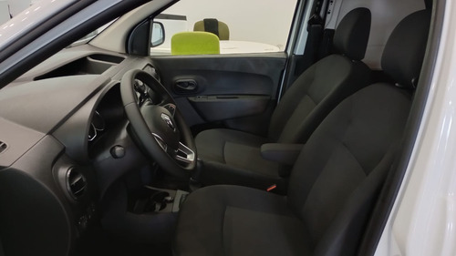 Renault Kangoo Ii Express 1.6 Sce Confort