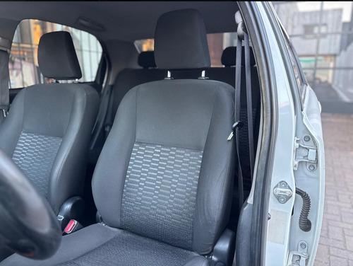 Toyota Etios 1.5 Xls