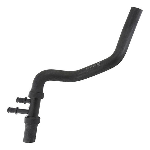 Mangueira Inferior Radiador Master 2.5 Td 16v (05/13)