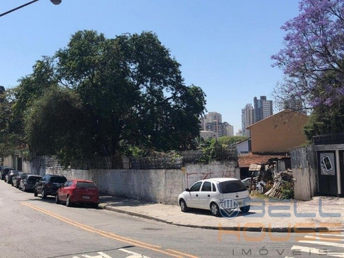 Terreno - Jardim - Ref: 24603 - V-24603
