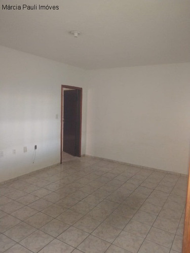 Imagem 4 de 22 de Casa Térrea A Venda No Bairro Vianelo, Jundiaí. - Ca03962 - 69315052