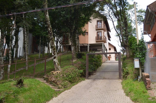 Apartamento À Venda, 104 M² Por R$ 760.508,00 - Planalto - Gramado/rs - Ap1280