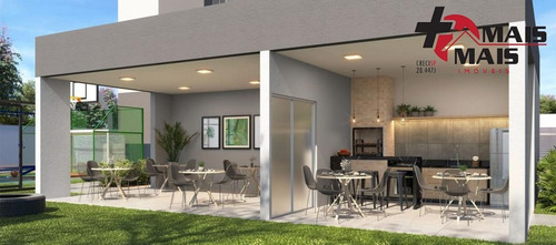 Imagem 15 de 15 de Residencial Quinta Do Lago, Apartamento 2 Quartos Em Hortolândia - Longquintb