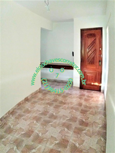 Imagem 1 de 21 de Apartamento Amplo Reformado 1 Quarto No Mirataia Ii - Pechincha - Rio De Janeiro. - Ap00431 - 71061265