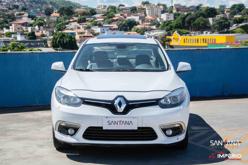 Renault Fluence Pri20a