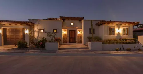 Casa Con Jardín, Jacuzzi Con Vista Al Mar Y Pergola Con Are