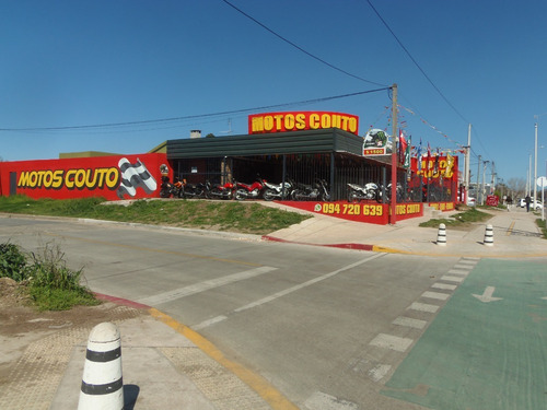 Imagen 12 de 12 de Zanella Sapucai 125 Impecable Motos Couto