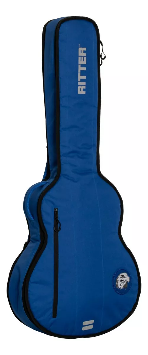 Tercera imagen para búsqueda de funda de guitarra