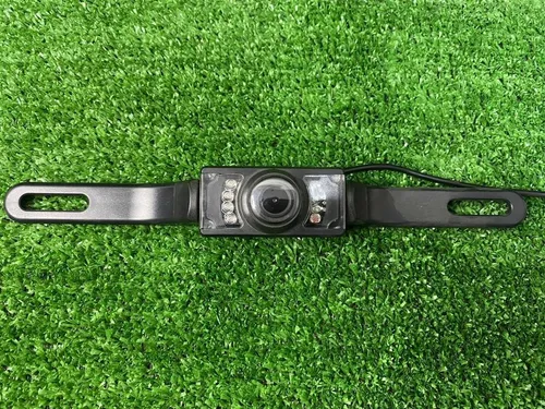 Camara De Retroceso Universal
