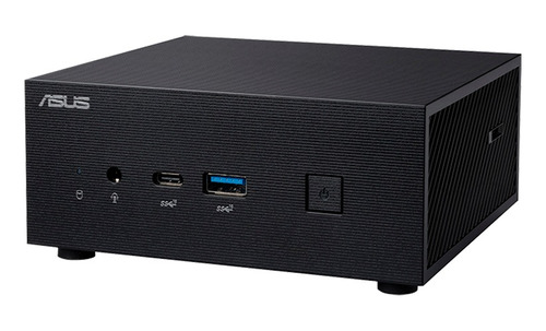 Mini Pc Asus I7-11370h Sup. 64gb-ddr4 M.2 Wifi Bt Hdmi Dp Tc