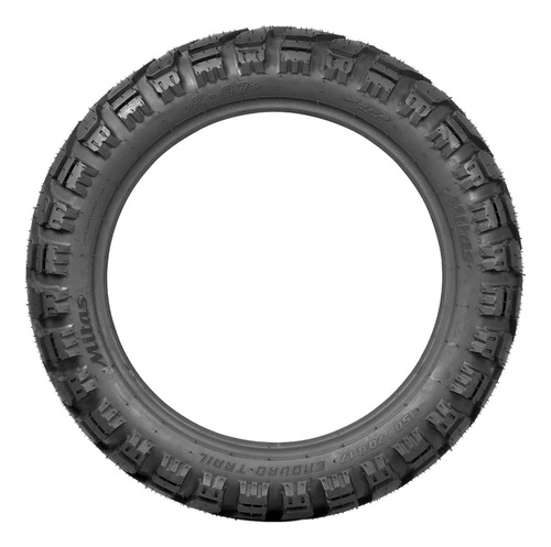 Cubierta Mitas Trasera 150/70-18 70h Enduro Trail Cut