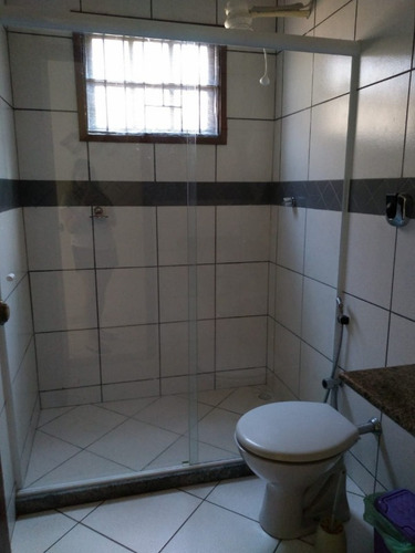Imagem 13 de 28 de Chácara Com Casa Duplex No Bairro Mar Do Norte, Próximo Rodovia Amaral Peixoto. - 272 - 32565050