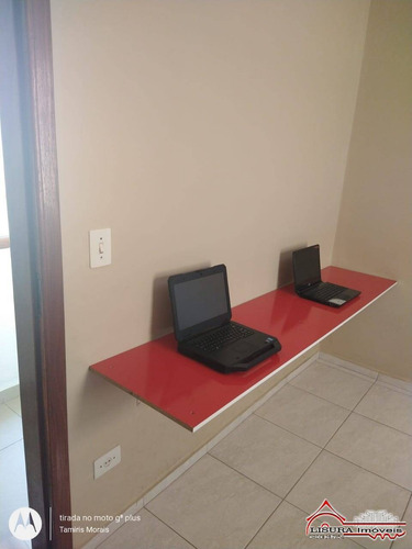 Imagem 9 de 15 de Linda Casa No Altos De Santana Jacareí Sp - 7449