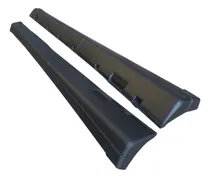 Comprar Estribos Jetta Y Golf Mk3 Y A3 En Plástico Spoilers