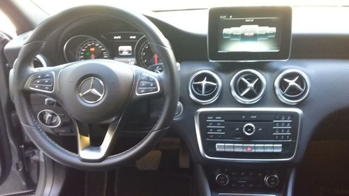 Mercedes-benz Clase A 1.6 A200 Urban 156cv 2018
