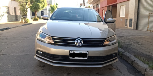 Volkswagen Vento 2,5 Luxury 170 Cv Tiptronic
