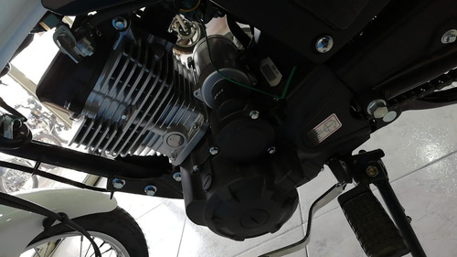 Imagen 14 de 16 de Zanella Rx 150 Base O Ahora18 $34.600