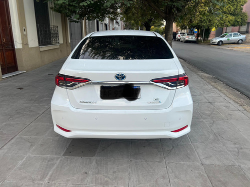 Toyota Corolla 1.8 Hev Xei Ecvt