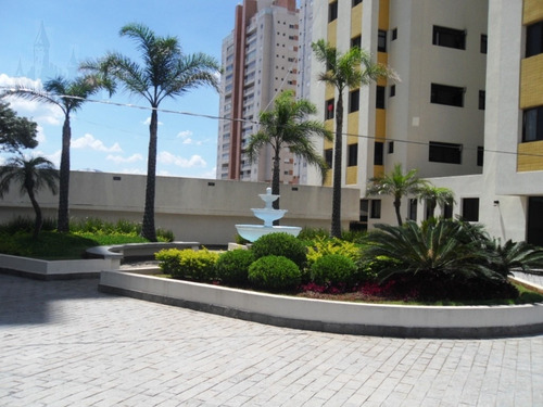 Imagem 25 de 30 de Apartamento Para Venda, 3 Dormitórios, Vila Gumercindo - São Paulo - 11067