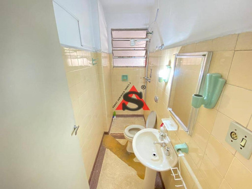 Apartamento Com 2 Dormitórios À Venda, 98 M² Por R$ 658.000,00 - Bela Vista - São Paulo/sp - Ap43220