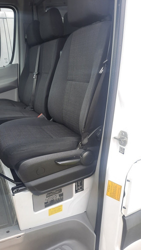Mercedes-benz Sprinter Furgão 2.2 Cdi 313 Street Curto 7,5m3