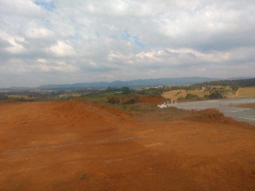 Imagem 12 de 14 de 3- Terrenos Com 800m Do Asfalto Facil Acesso !