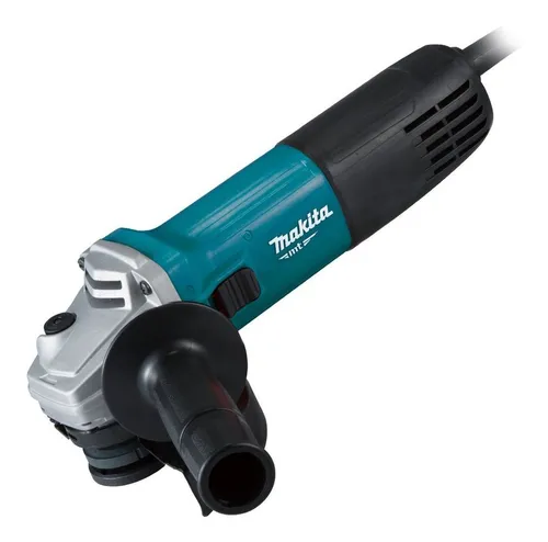 comprar Esmerilhadeira Angular 4.1\u002F2 115mm 850w Makita Mt 220 M9510b