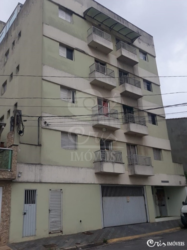 Imagem 1 de 11 de Apartamento Em Parque São Vicente - Mauá - Sp - Av05/109