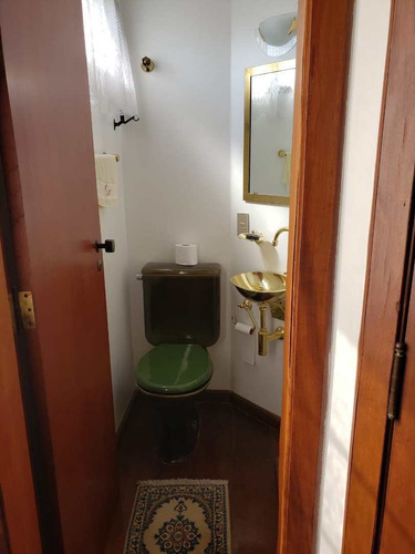 Imagem 18 de 30 de Apartamento Com 4 Dorms, Indianópolis, São Paulo - R$ 1.45 Mi, Cod: 1791 - V1791