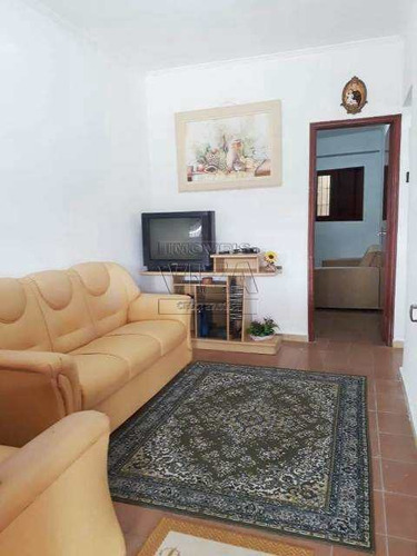 Imagem 12 de 27 de Casa Com 2 Dorms, Real, Praia Grande - R$ 250 Mil, Cod: 2159 - V2159