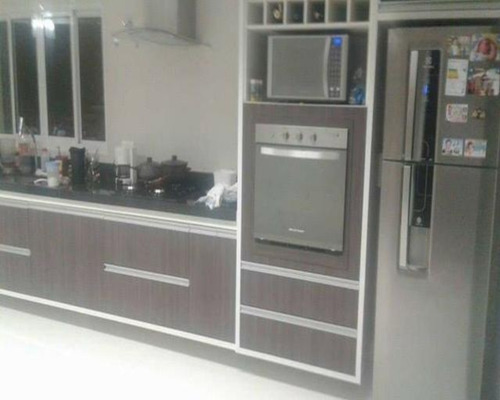 Imagem 13 de 15 de Casa Com 3 Dormitórios, 4 Vagas De Garagem No Bosque Dos Eucaliptos - 912