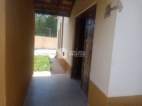 Imagem 10 de 11 de Galpão, Da Capelinha, Cotia - R$ 155 Mil, Cod: 4364 - V4364