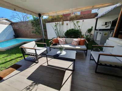 Casa en venta