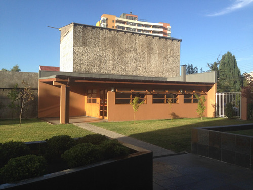 490.000 Arriendo Departamento 1 Dormitorio Bodega Estacionam