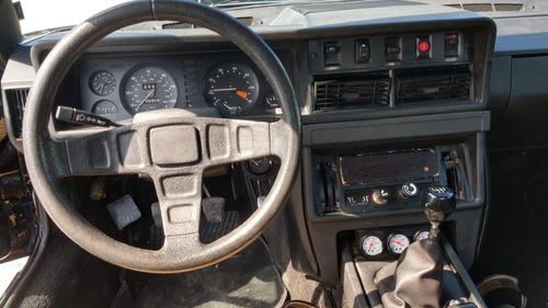 Imagen 7 de 7 de Triumph Tr7 1979