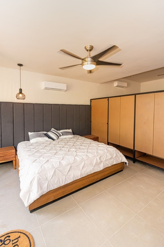 Imagen 10 de 12 de Departamento En Venta En Burea Apartments (mod. A) Al Norte