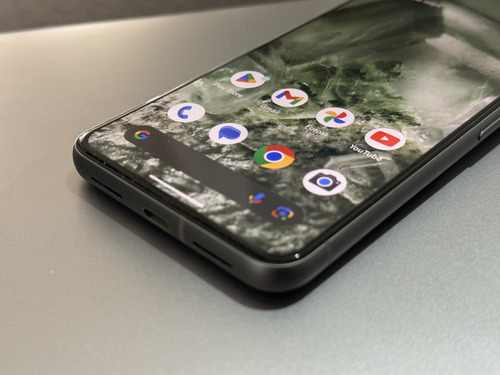 Google Pixel 8 128 Gb Hazel 8 Gb Ram (Usado)