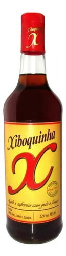 Batida Xiboquinha Philadelphia 965 Ml