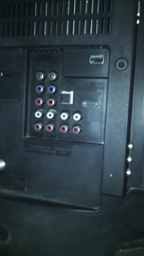 Televisor Sony Bravia - Lcd - 52 Pulgadas