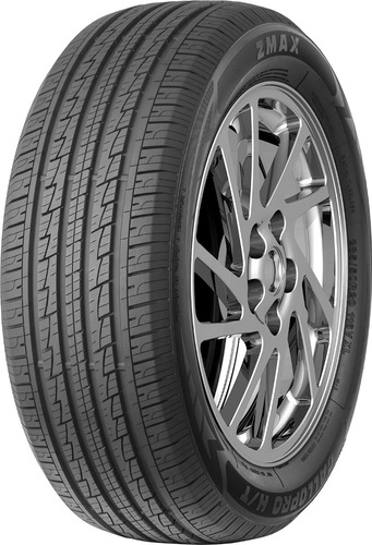 Llantas Zmax Gallopro H/t 215/65 R17 99v
