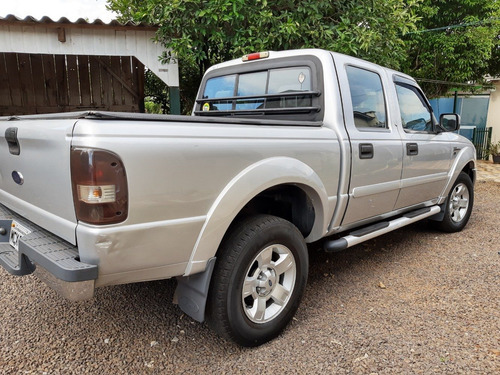 Ford Ranger Particular