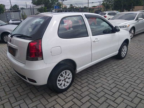 Fiat Palio Fire 2p 2015